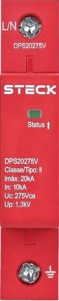 DPS 275V